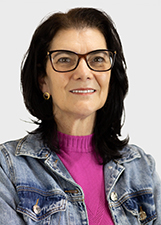 Retrato de PROF GRACIOSA