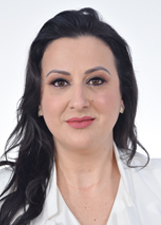 Retrato de BIA MESQUITA