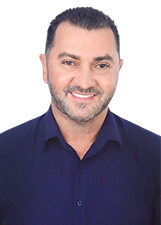 Retrato de EVERALDO KEKINHA