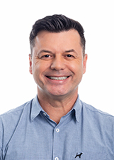 Retrato de BRANDEL JUNIOR