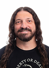 Retrato de CLEITON PROFETA