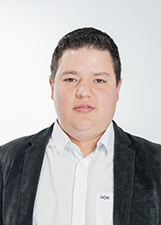 Retrato de KRISTIAN ANDRADE