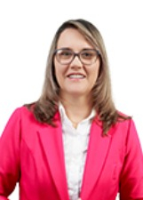 Retrato de MARIA BEATRIS BIA