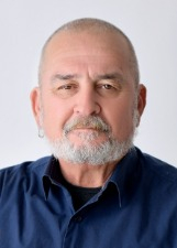 Retrato de FERRÃO VAILATTI
