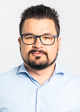Retrato de WILLIAN ZÉ DO ARAÇÁ
