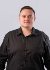 Retrato de MATHEUS CUNHA