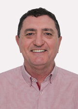 Retrato de NEREU BORGA