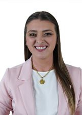 Retrato de PROFESSORA MARISTELA