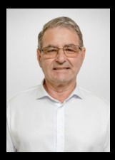 Retrato de VALMIR RODRIGUES