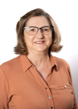 Retrato de SOLANGE DE ASSIS
