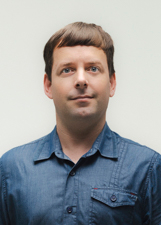 Retrato de MARCOS ZILS