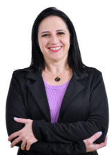 Retrato de SOLANGE FRANZOSI