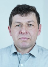 Retrato de CHICO BASOTTI