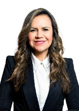 Retrato de ANA CLAUDIA QUEGE