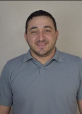 Retrato de OSMAR