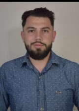 Retrato de NENÊ RODRIGUES