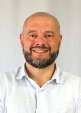 Retrato de DR IVAN