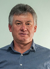 Retrato de OSNI STELZNER