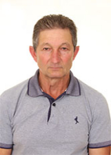 Retrato de ALCIDES BERTO