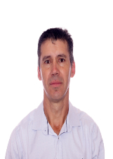 Retrato de ODAIR PAULETTI (MANO)
