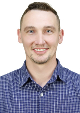 Retrato de TIAGO LAND