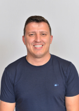 Retrato de MARLON DE SOUZA