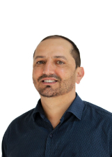 Retrato de FLADEMIR DE SOUZA