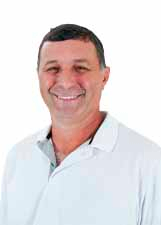 Retrato de MIRO LUNELLI