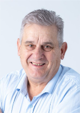 Retrato de MINSKI (CHICÃO)