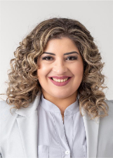 Retrato de JOSEANE SAMPAIO