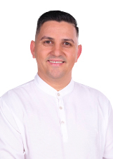 Retrato de CALEBE