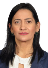 Retrato de ELIANE FANTON