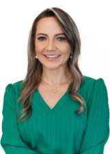Retrato de RUTI ROSSI