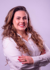 Retrato de FERNANDA DILDA