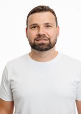 Retrato de DANIEL BUERGER
