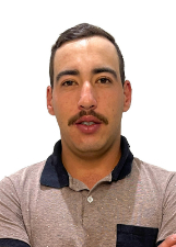 Retrato de GABRIEL FRANCISCO INÁCIO