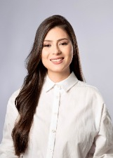 Retrato de HELOISA CARDOSO