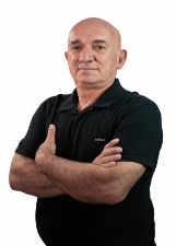 Retrato de DORVALINO MEURER DACORÉGIO
