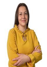 Retrato de JANIA
