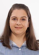 Retrato de ADRIANA DA SAÚDE