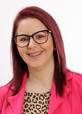 Retrato de MARILIA BERTELLI - LILA
