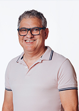 Retrato de NEGUINHO DA SAÚDE