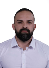 Retrato de FELIPE ALVES