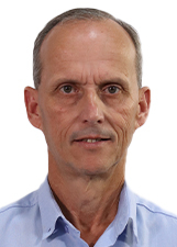 Retrato de DILSON DALPIAZ