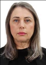 Retrato de VIVIAN BONA ZOBOLI