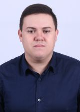 Retrato de DOUGLAS DOMINGOS DODÔ