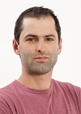 Retrato de JANDIR GRILO