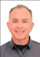 Retrato de ARNALDO NUNES