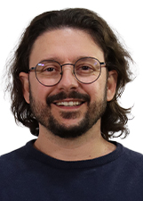 Retrato de DUDU MOSER