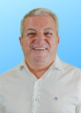 Retrato de DINHO